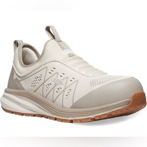 NWOT KEEN Utility Women's 7, Vista Energy Shift ESD Carbon Toe Work Shoe Sneaker